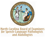 NORTH CAROLINA BOARD OF EXAMINERS LOGO