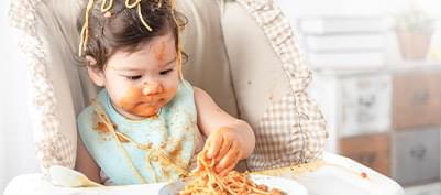 pediatric feeding therapy